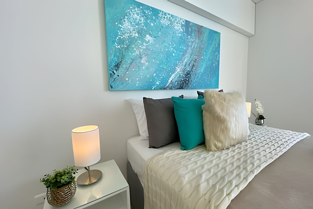Apartamentos Reserva del Mar - by SOHO