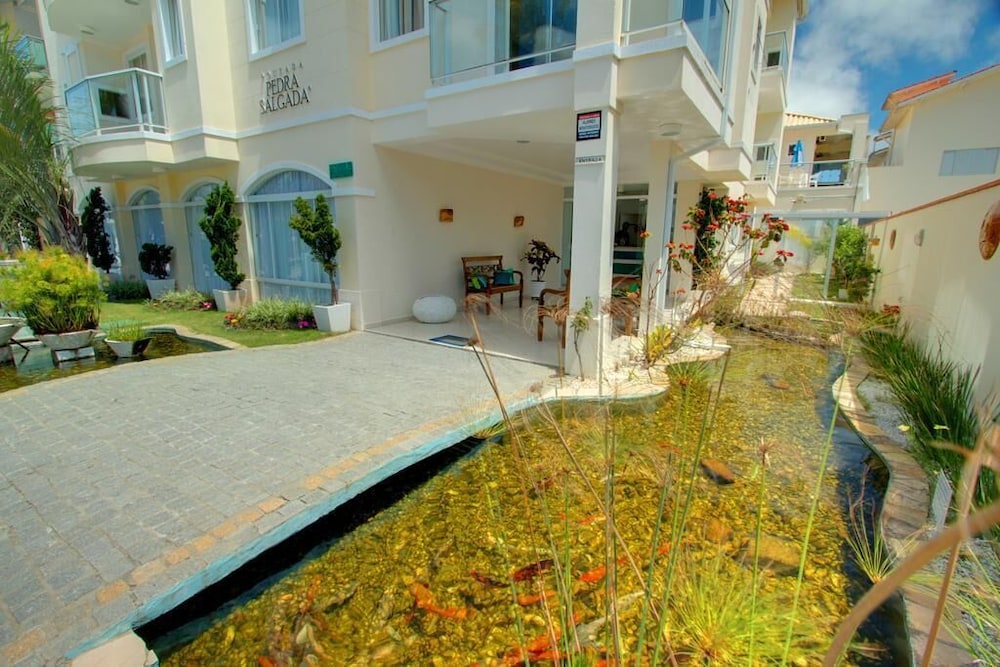 Hotel Pousada Pedra Salgada - Image 1