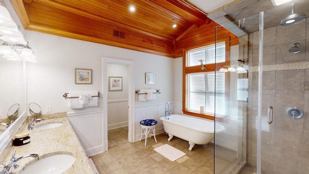 6 Waterside Walk by Tybee Vacation Rentals