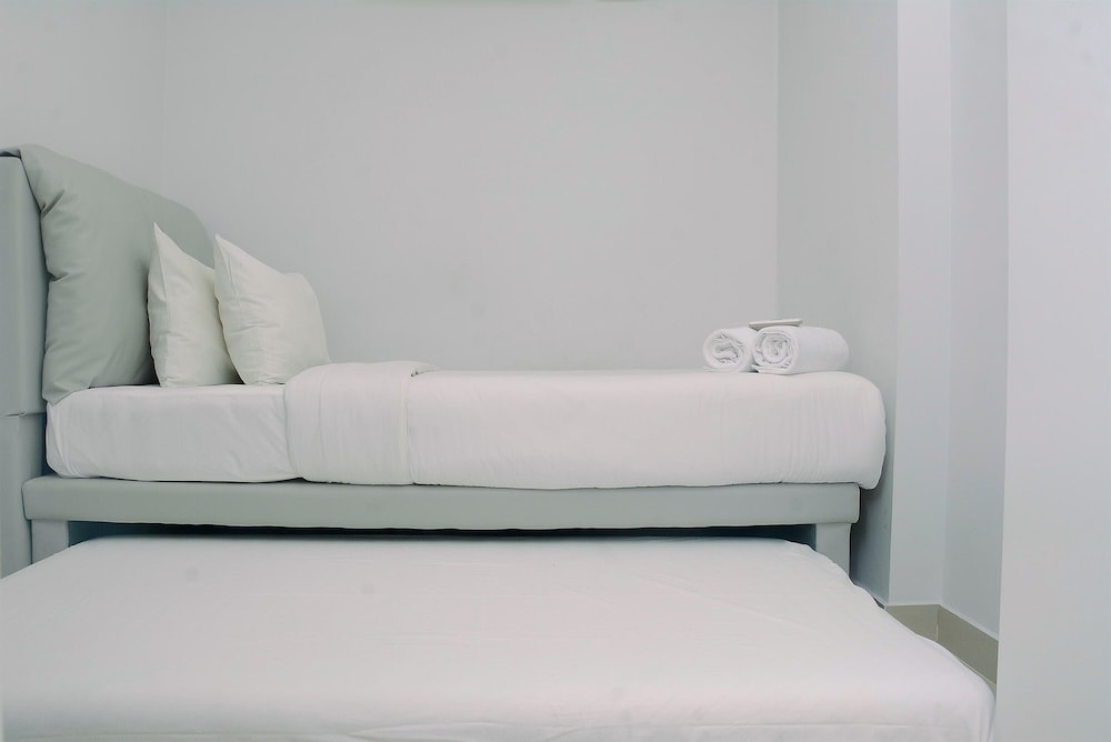 Spacious 2BR at Royal Olive Apartment, Jakarta - 22
