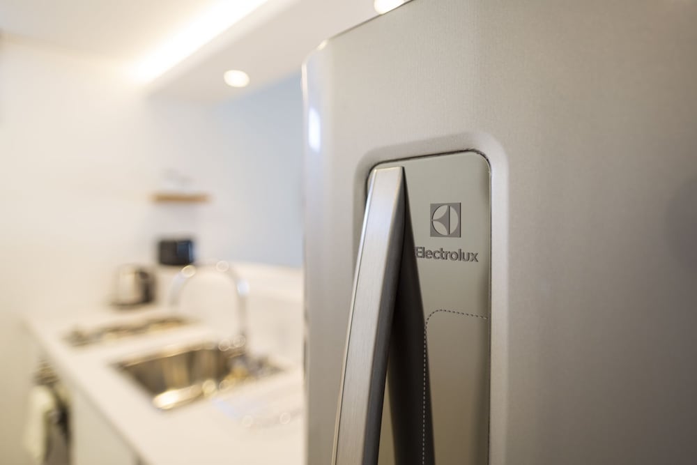 Floralis Suites by Be Local