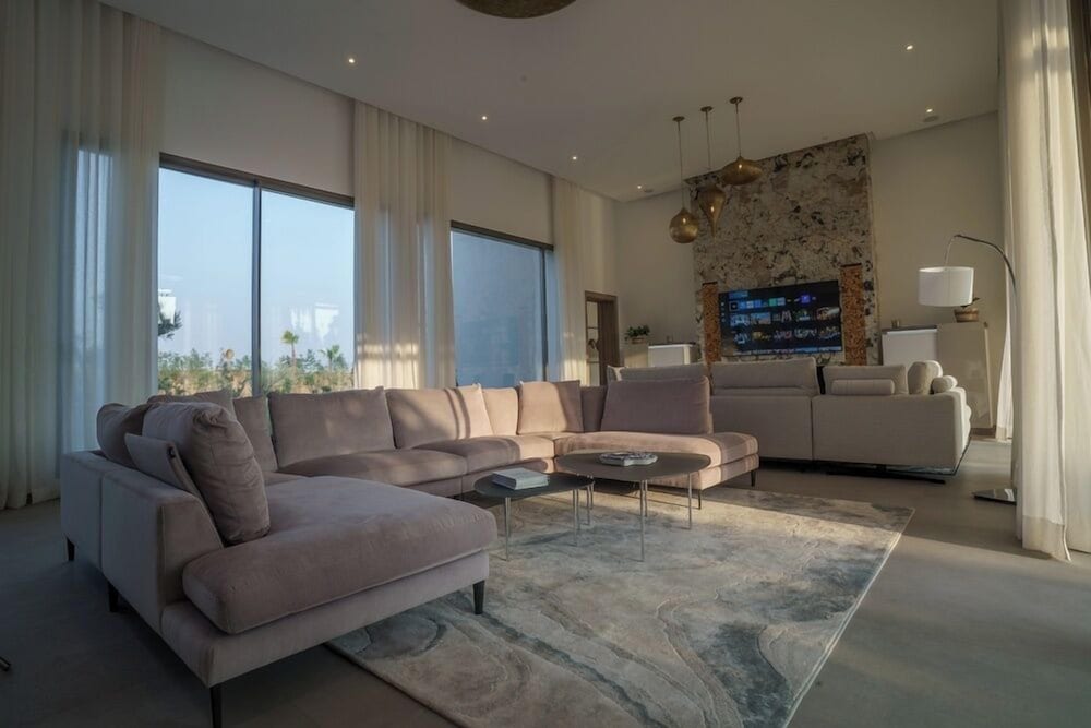 Villa PurSang Marrakech – Villa Privée de Luxe avec Hammam, Spa et Jardin