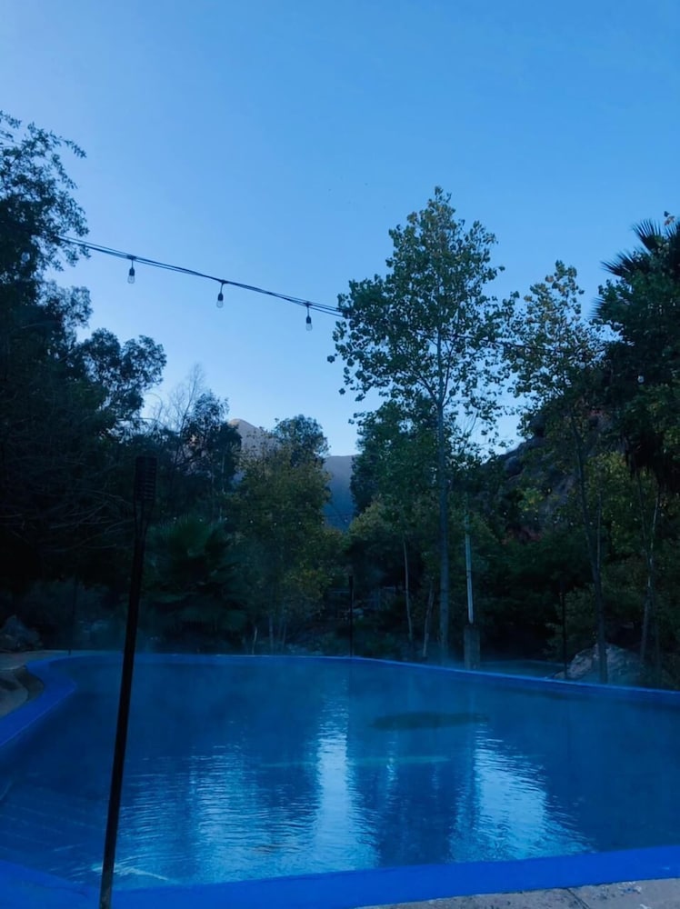 Ensenada Vacations - Rancho San Carlos Aguas Termales - Property Image 83