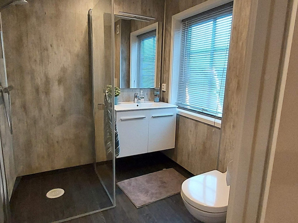 12 Person Holiday Home in Bremnes-by Traum view 2