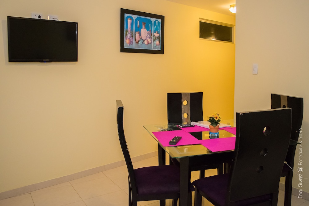 Apartamentos Villas de Cartagena