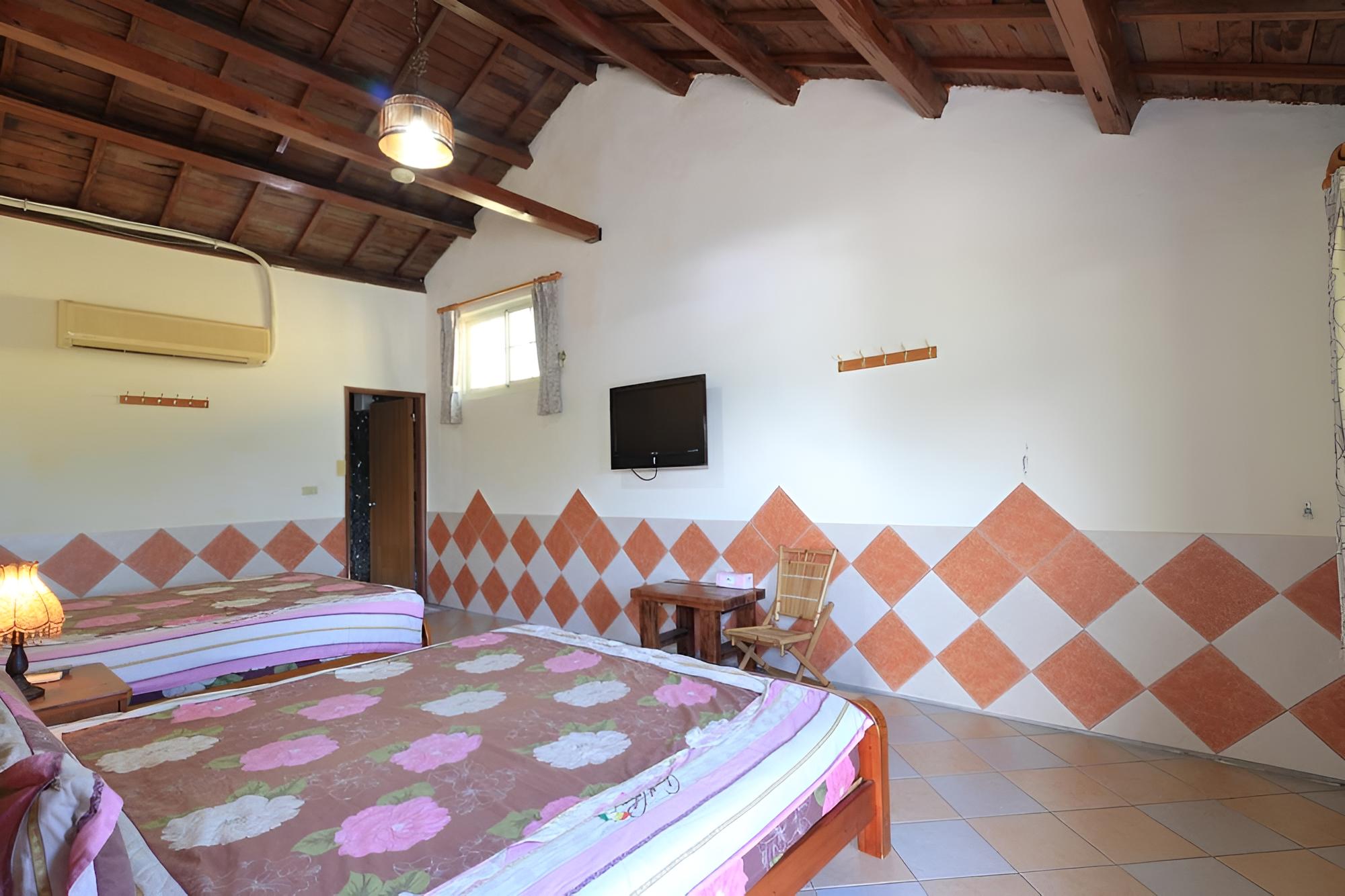Hualien Gujing Homestay