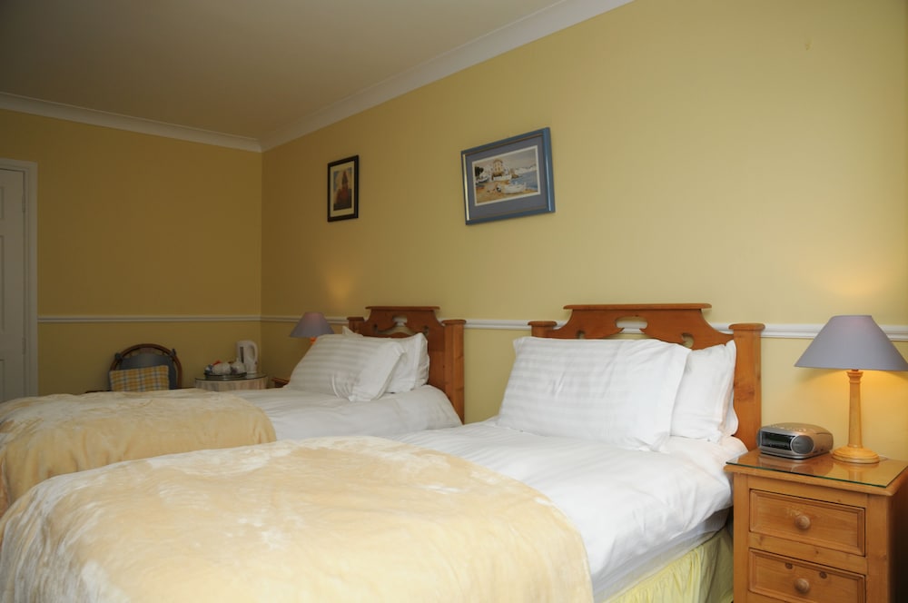 Milltown House
