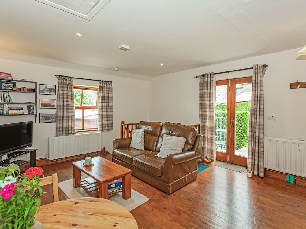 Carn Cottage view 5