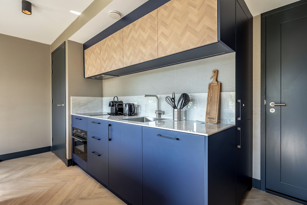 BizStay Delft
