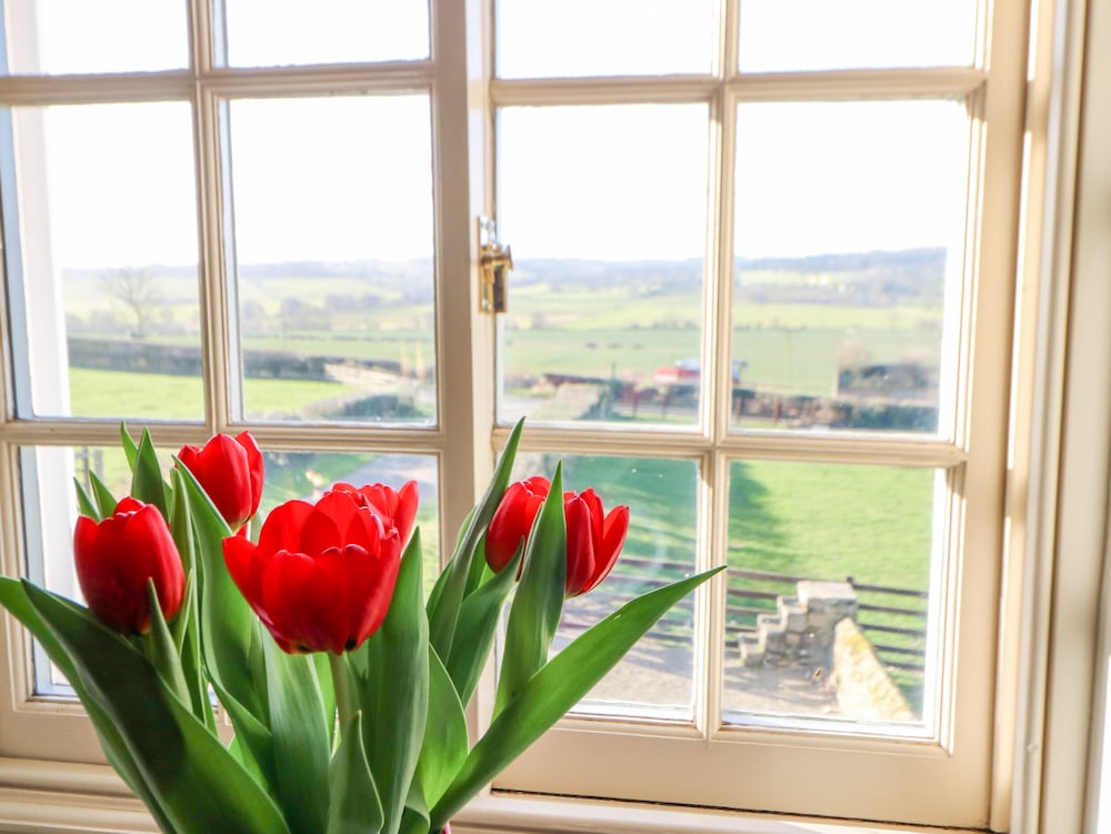 The Stable, Sedbury Park Farm view 3