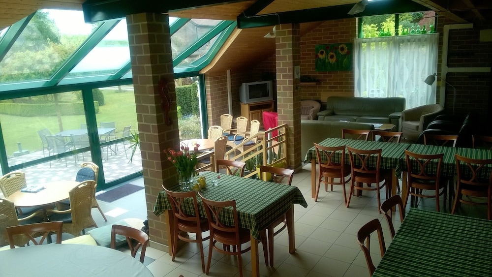 B&B Het Zummerheem