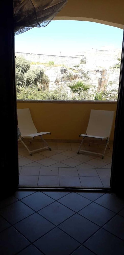 Apartament Zio Michele Centro dell'Isola