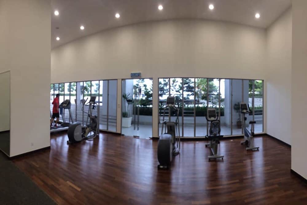 Vinz at Silverscape Luxury Residence
