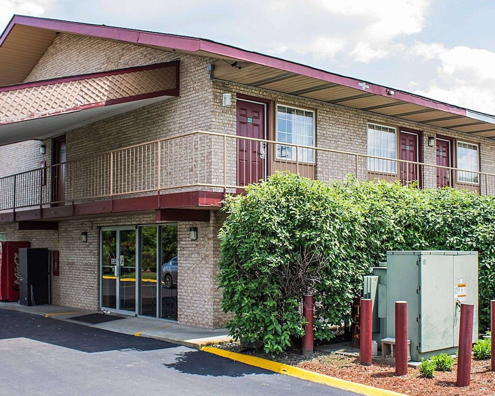 Econo Lodge Columbus West