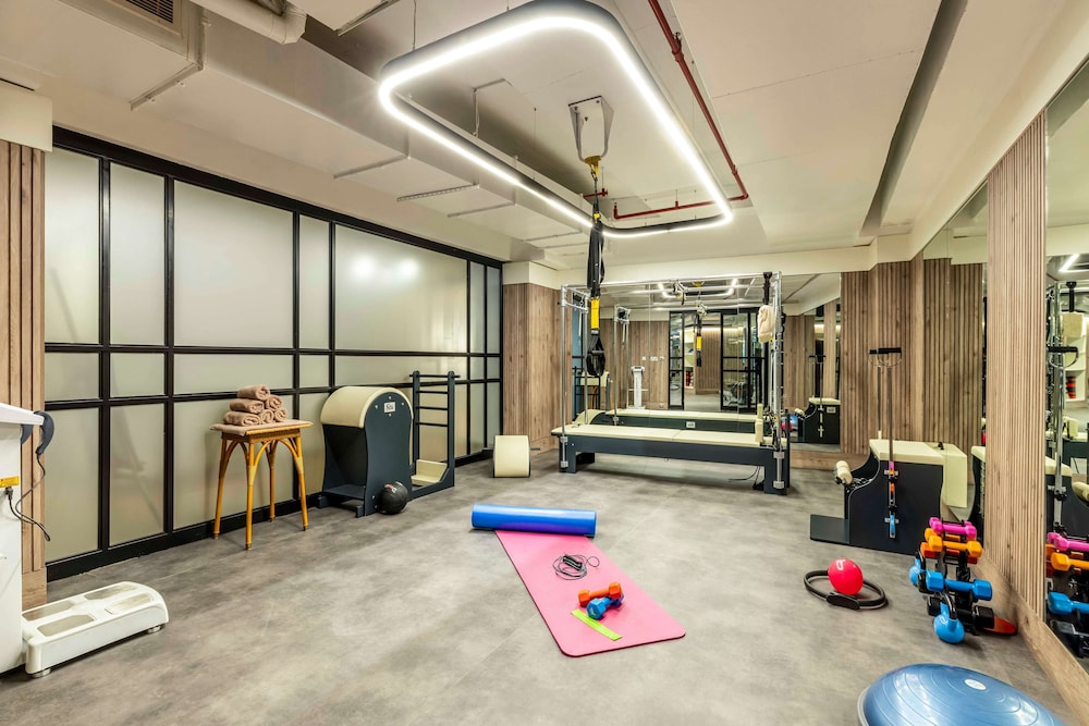 Concorde De Luxe Tatil Köyü - Prive Ultra Her Şey Dahil - Image 159