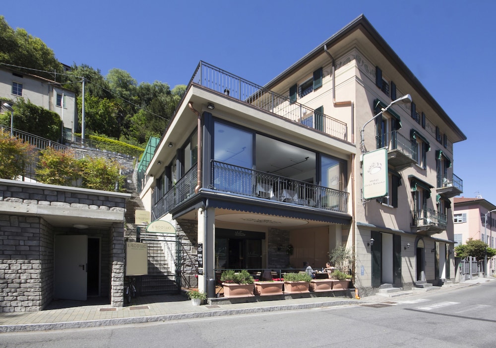 Hotel Orso Bruno - Image 1