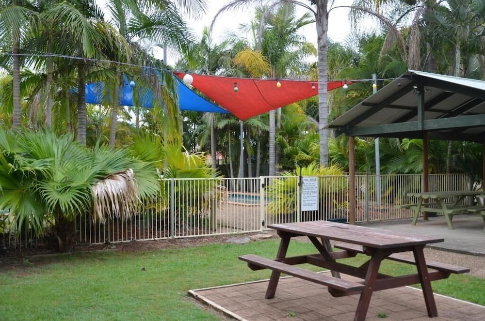 Port Macquarie Rental Village