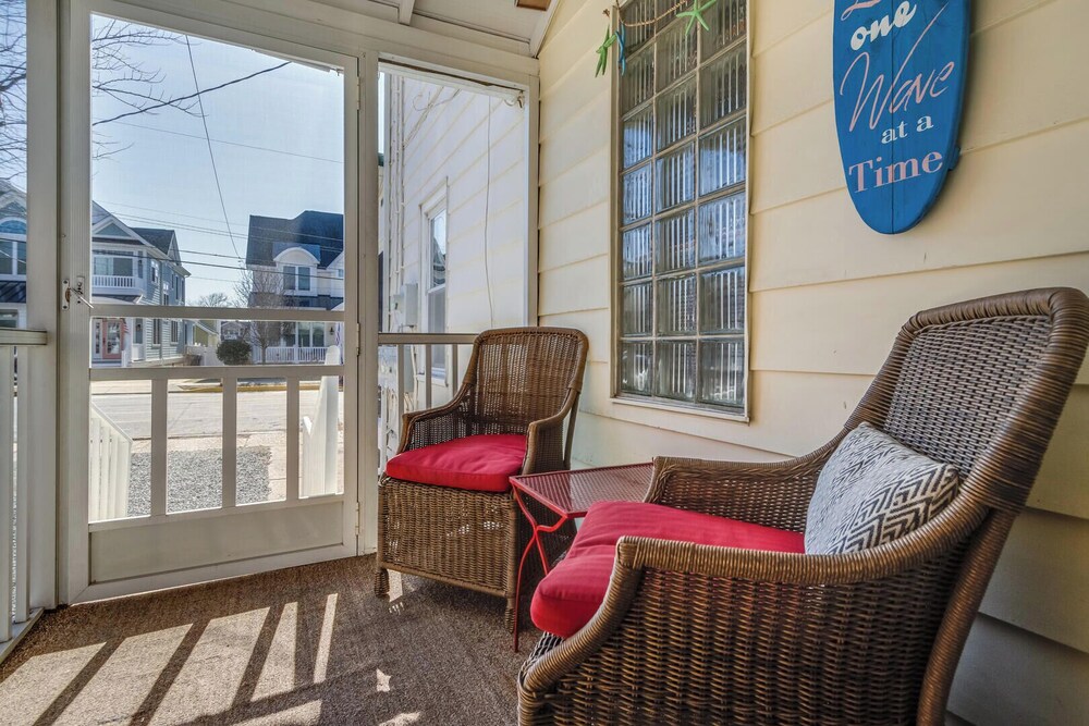 Maryland Avenue 49A
