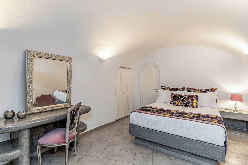 Ventus Paradiso Villa