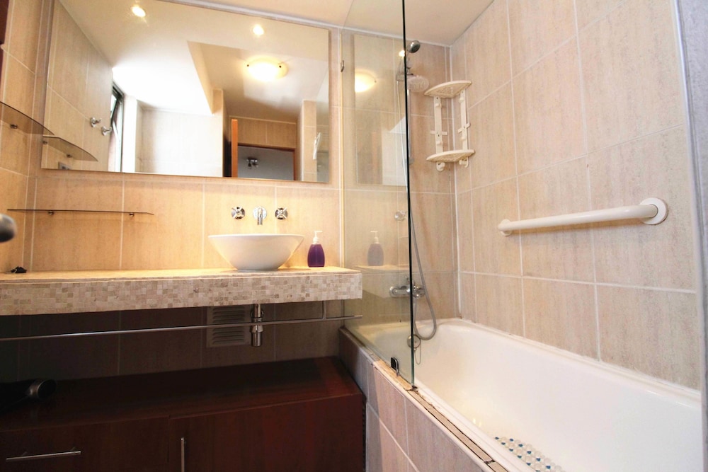 Studio Suite Manquehue