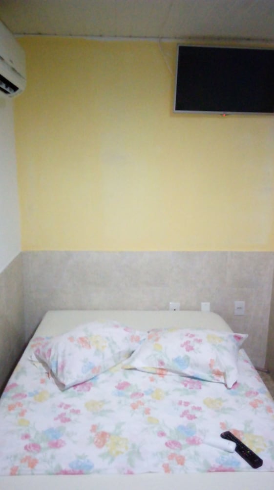 Apartamentos Itapuã Residence - Praia