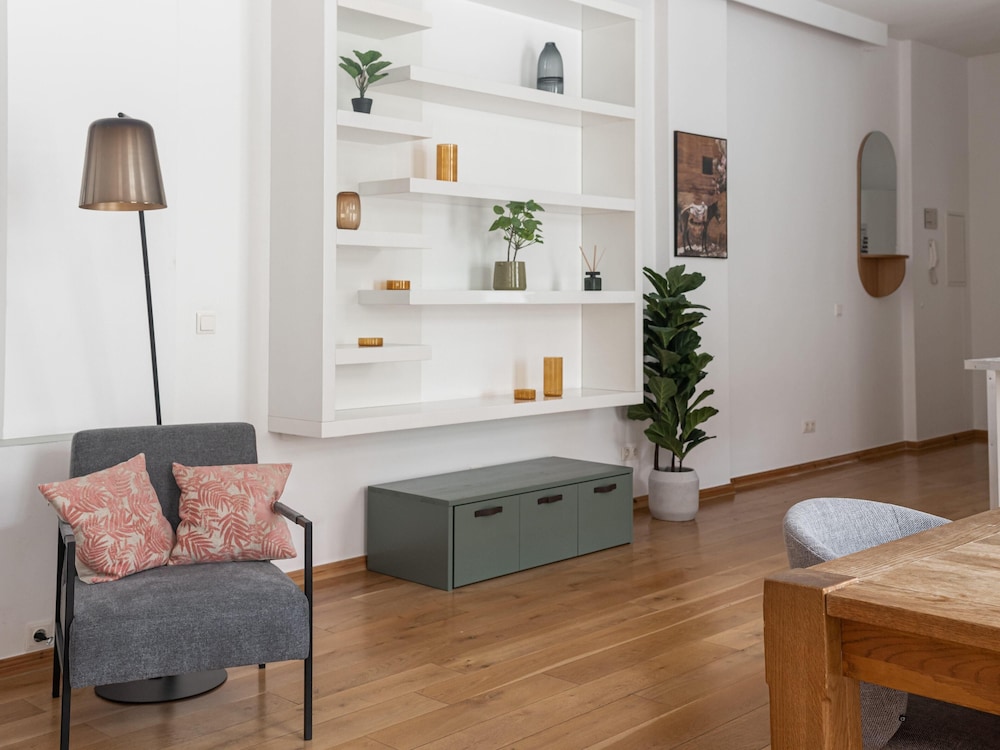 Limehome Berlin Kopenhagener Straße