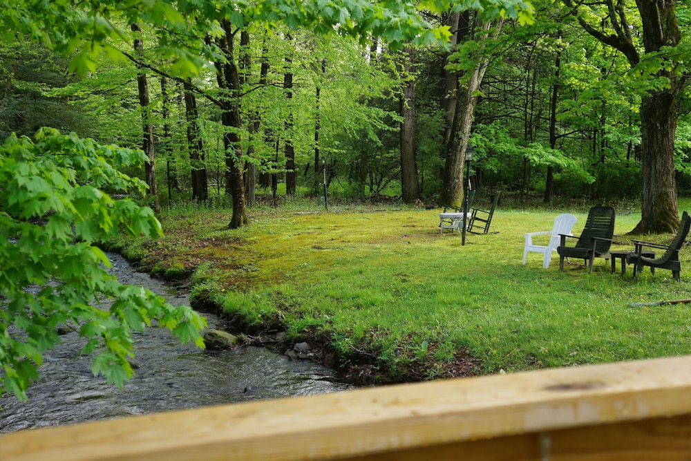 The Frogtown Inn
