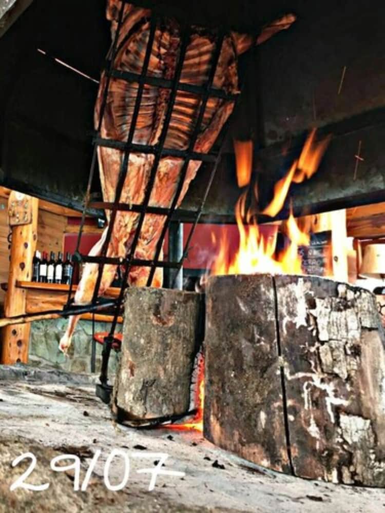Los Ñires Lodge