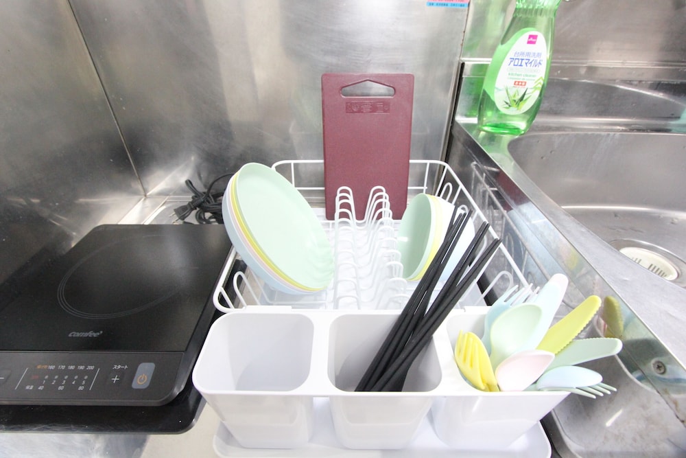 LUANA HOTEL IKEBUKURO HIGASHINAGASAKI