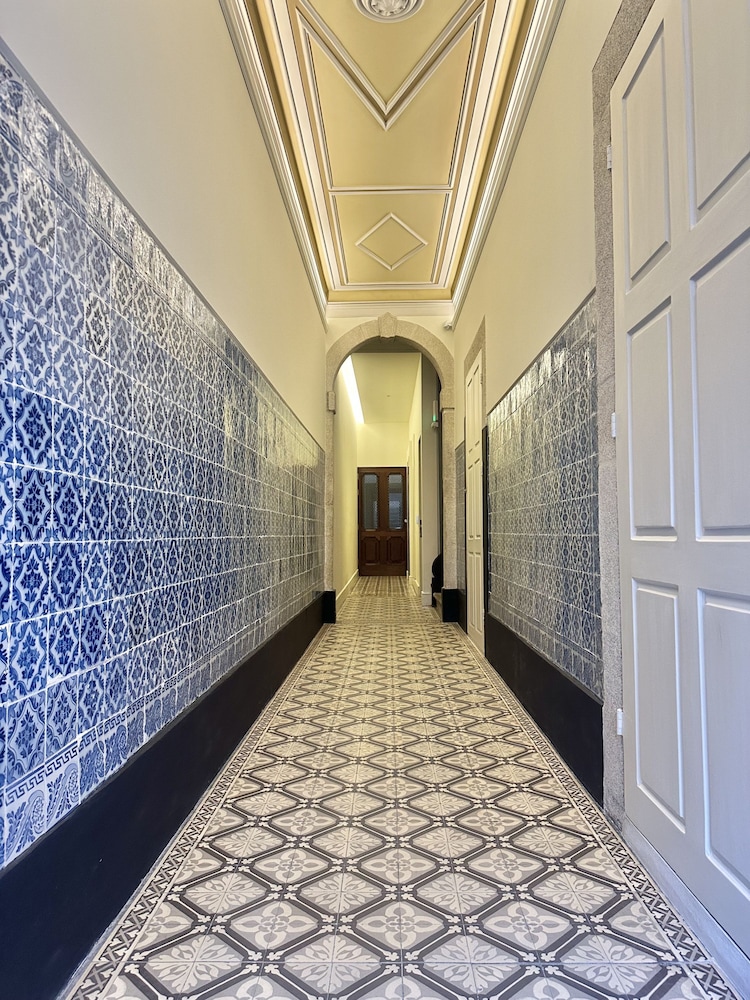 Collection 3A in Oporto