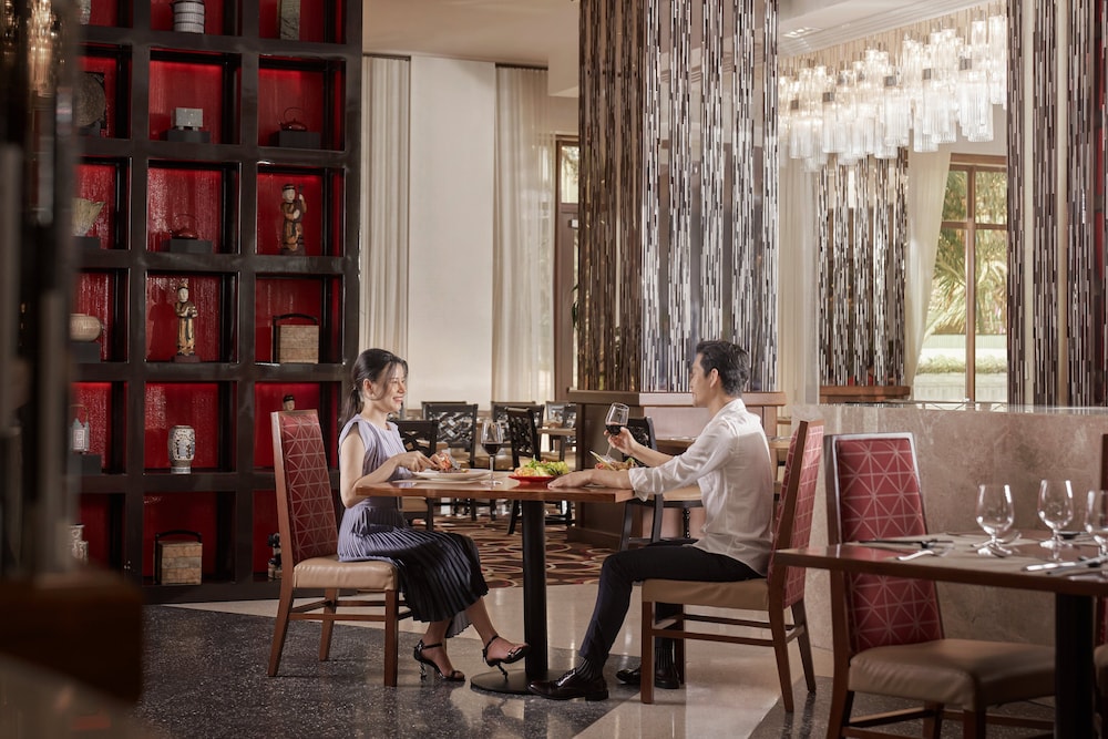 InterContinental Grand Ho Tram by IHG
