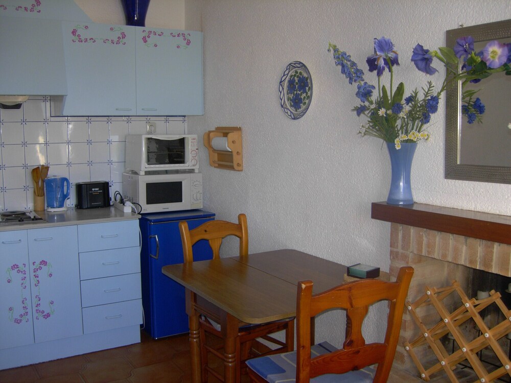 Apartamento Los Almendros 4 view 4
