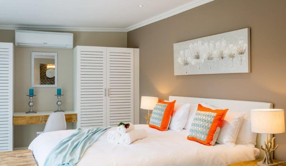 Bloemenzee Boutique B & B view 5