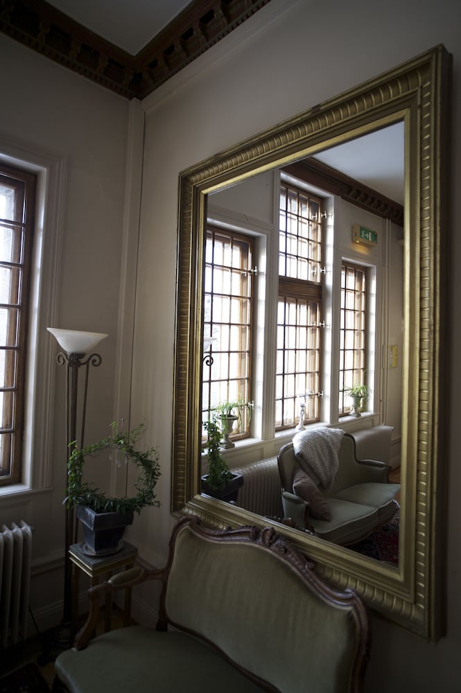 Teleborgs Slott
