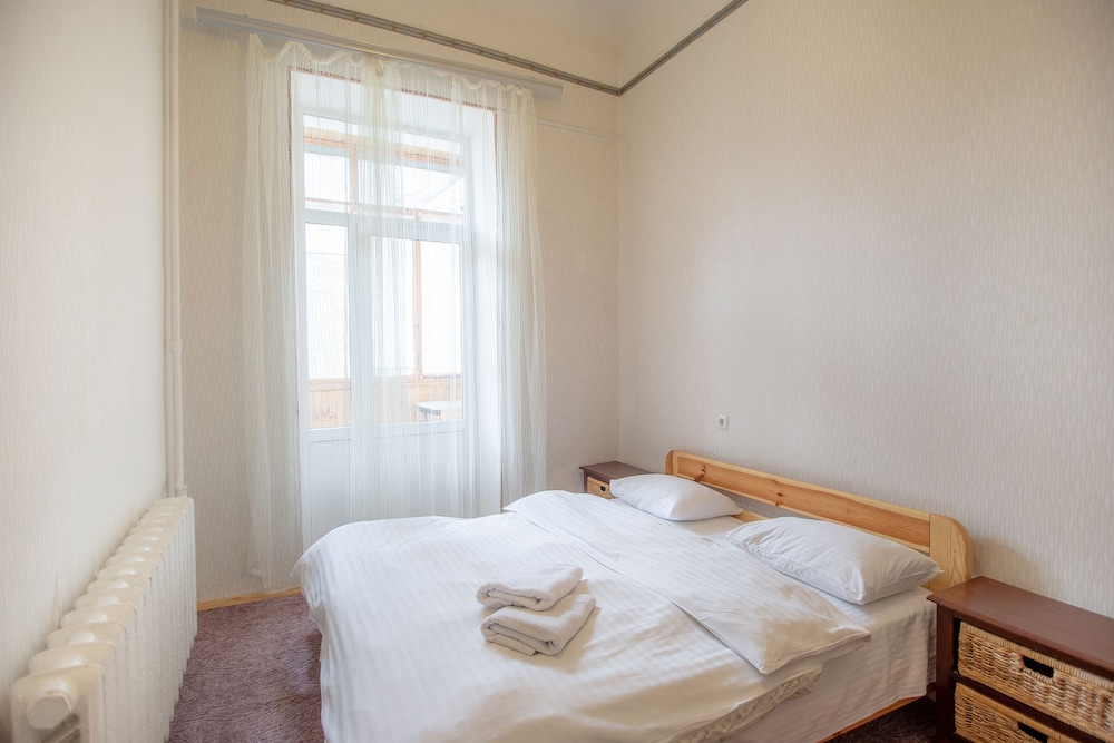 Kiev Accommodation Hotel Service
