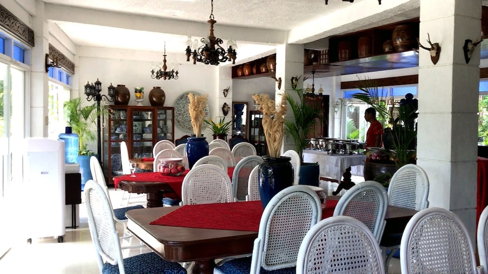 San Juan Treasure Resort