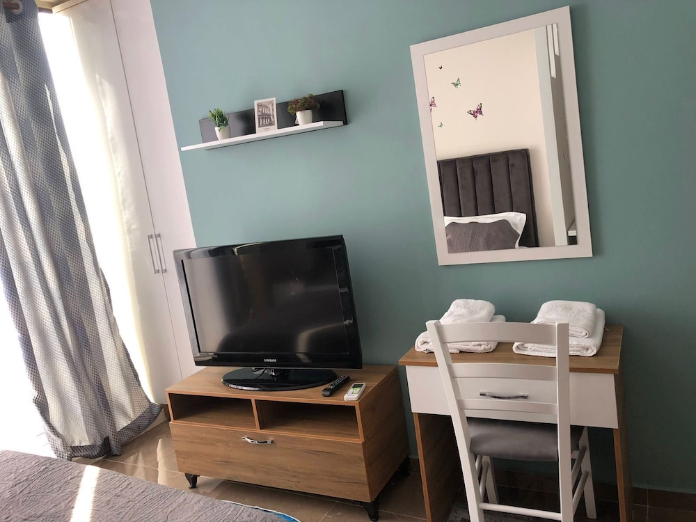 Rezidenca Shopi Apartments photo 2