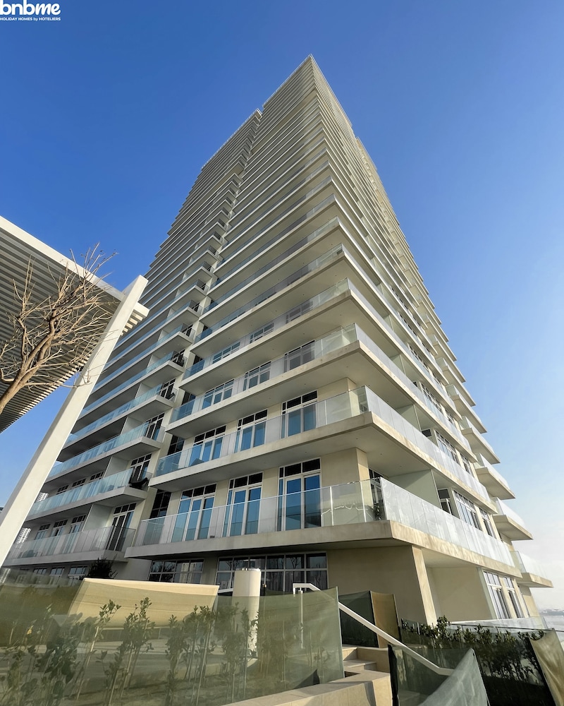 2B- Sunrisebay 1- 1603 by bnbme homes