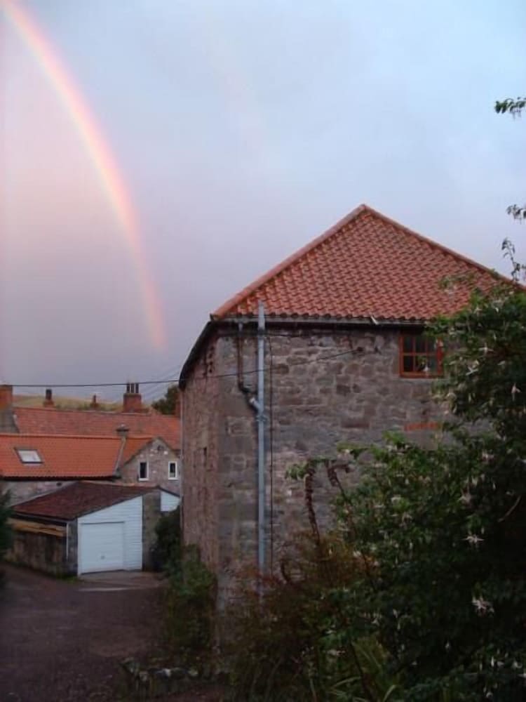 Wooler Vacations - The Old Mill - Property Image 2