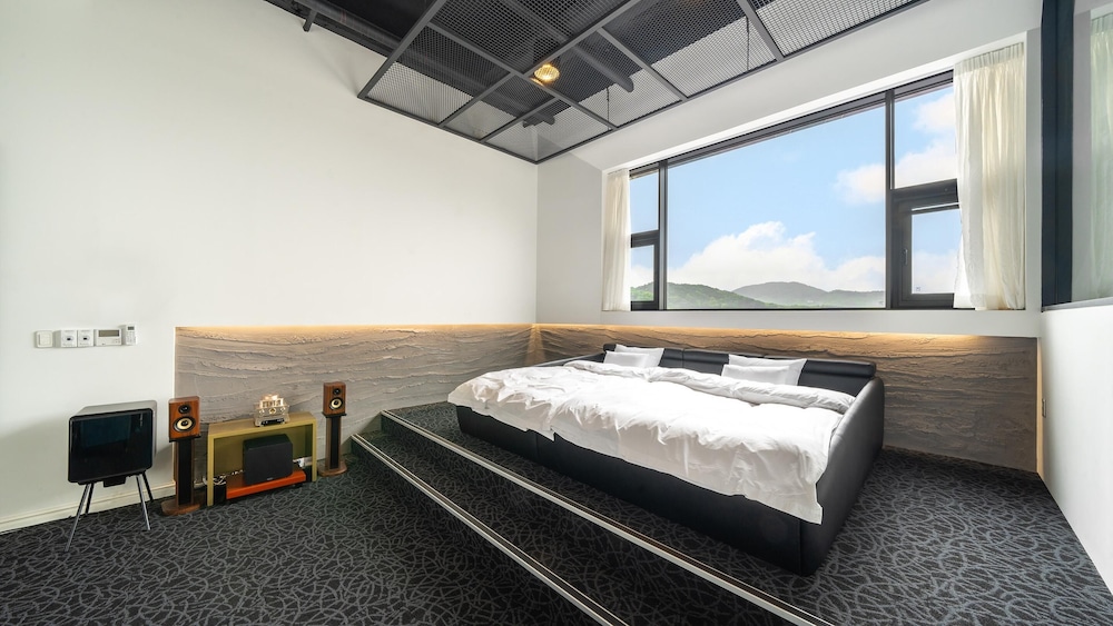 Yangpyeong Agit Analogue Cultural Resort