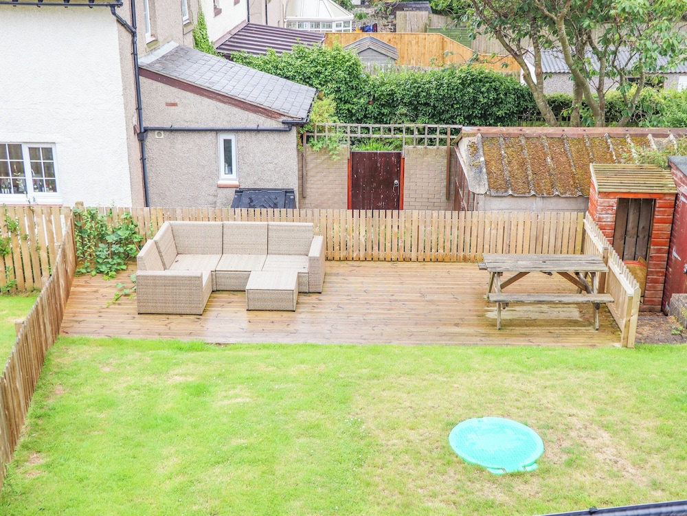 Cullernose Cottage
