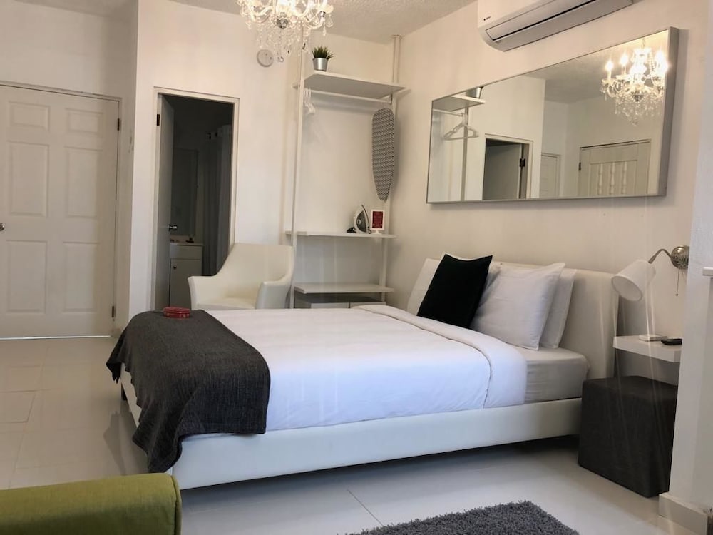 Aibonito Hotel 205