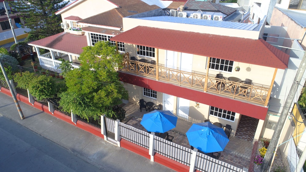 Hostal Marlyn Sai