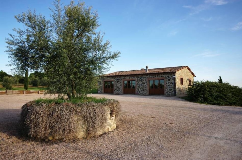 Agriturismo La Poderina e Gli Olmi