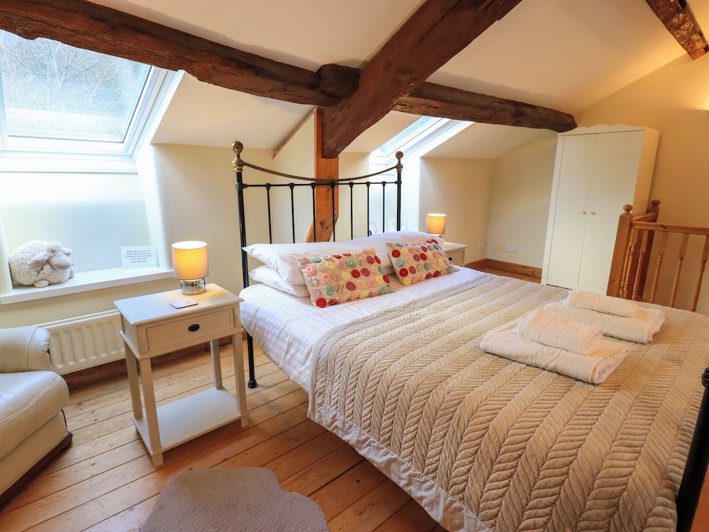 Daisy Cottage
