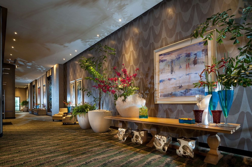Embassy Suites by Hilton Santo Domingo - Property Image 32