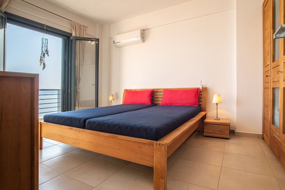 Sea Whisper Villa Peloponnese