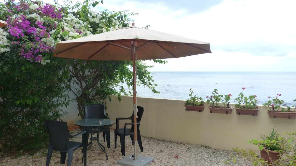 Le Cactus Guesthouse