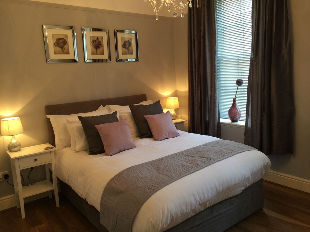 The Abberley