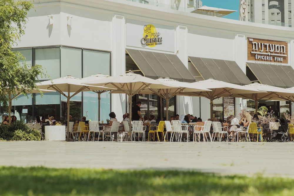 Poleg Beach Seaview Stay by Sea N' Rent